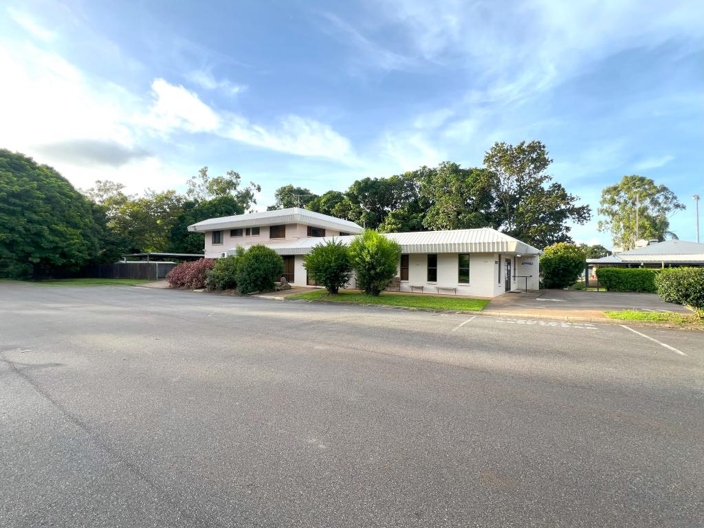 2-4 WYLIE ST, ATHERTON, QLD 4883