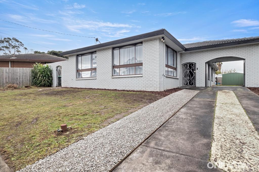 1 Oak Ave, Traralgon, VIC 3844