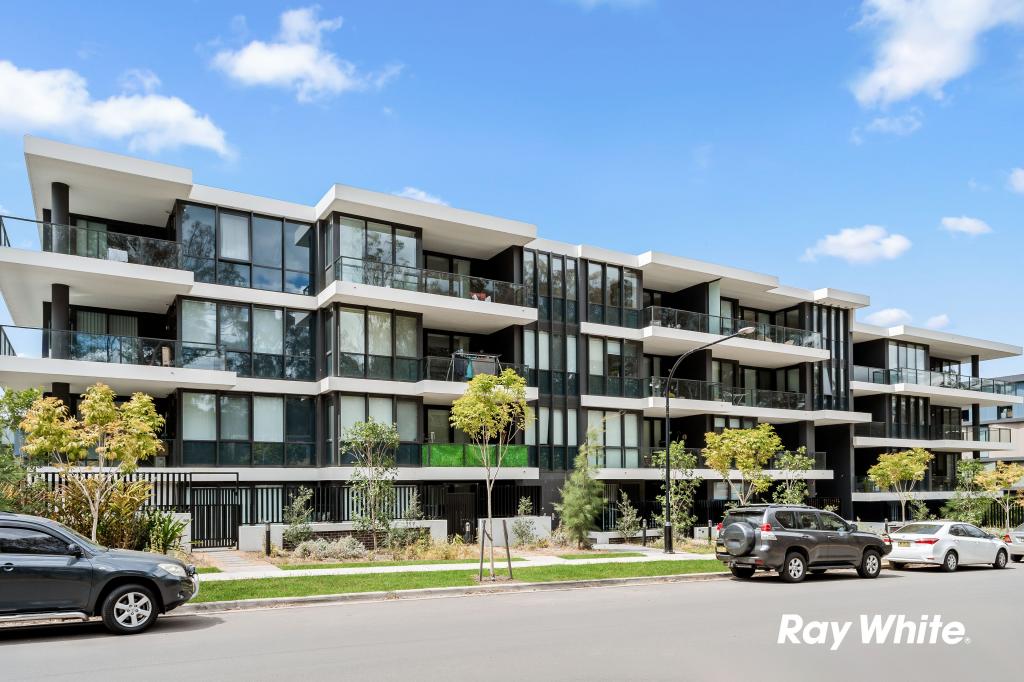 131/96 Cudgegong Rd, Rouse Hill, NSW 2155