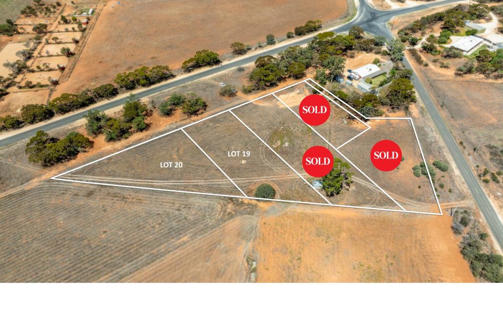 Badcoe Rd, Loxton, SA 5333
