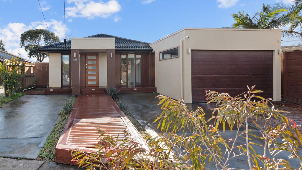11 The Mears, Epping, VIC 3076