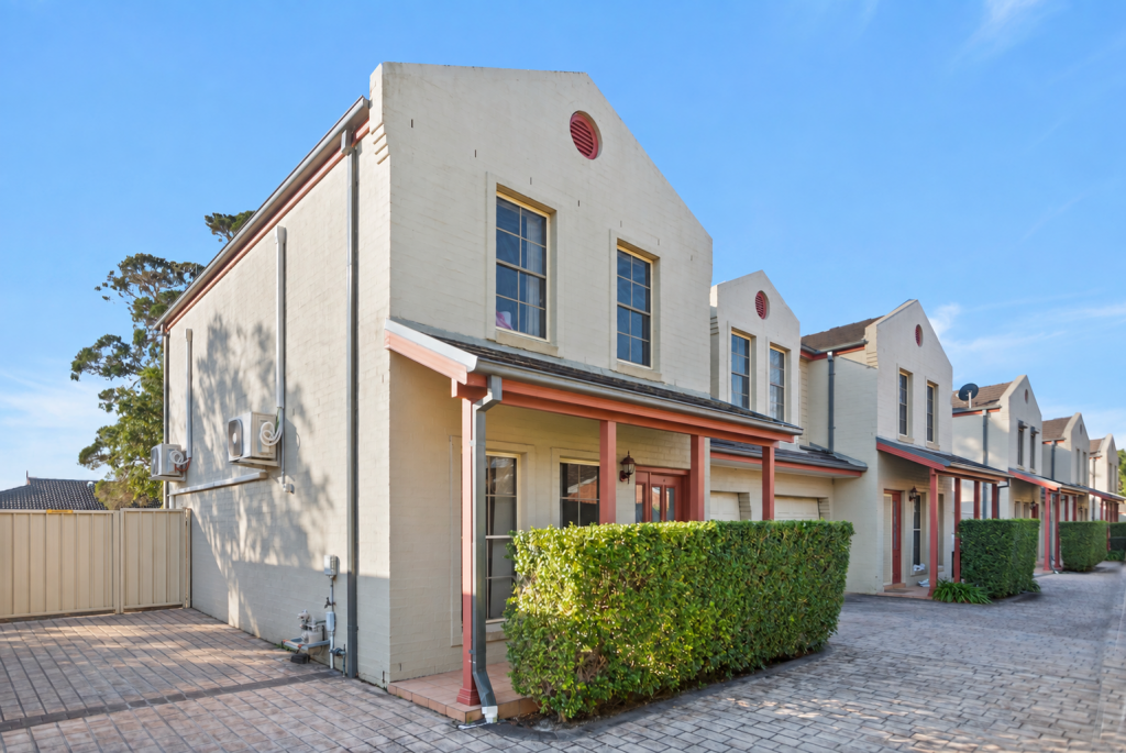 6/78 Terry St, Albion Park, NSW 2527