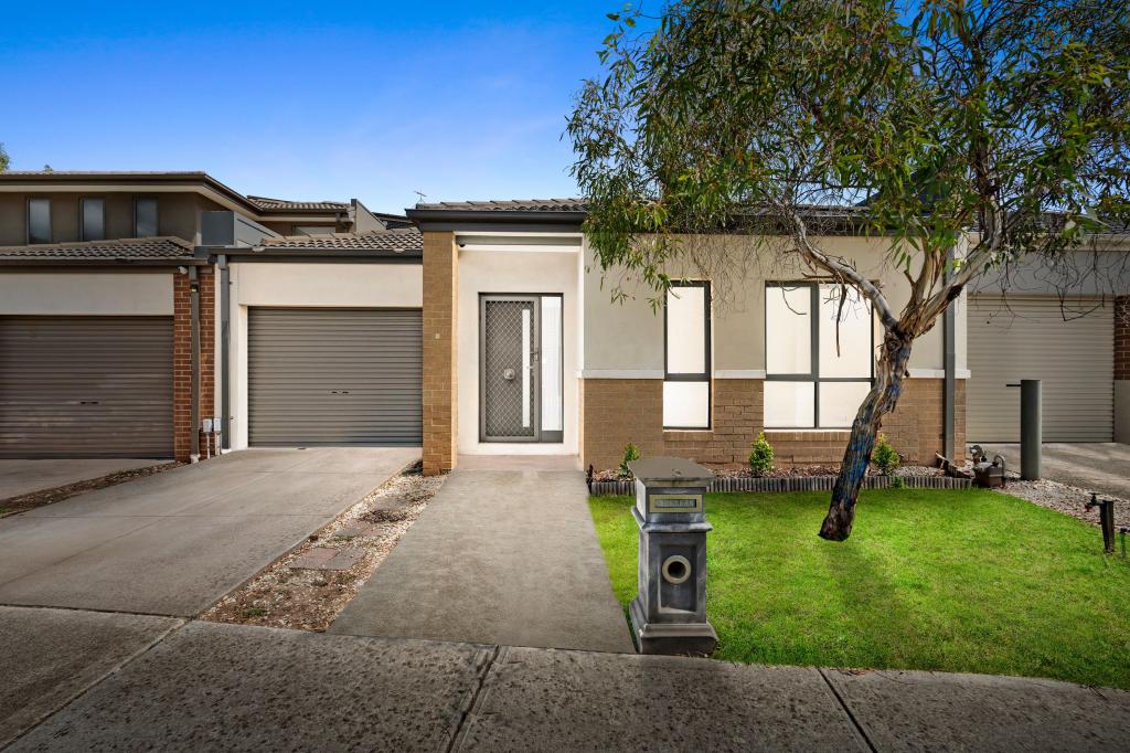 3 Skeeter Dr, Mernda, VIC 3754