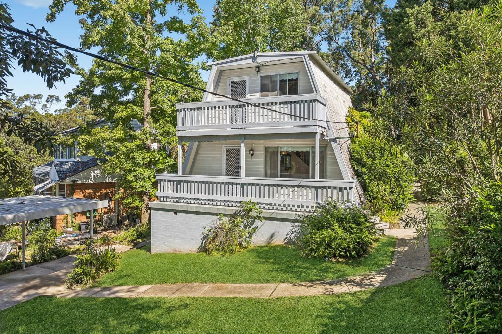 11 THE MALL, WARRIMOO, NSW 2774