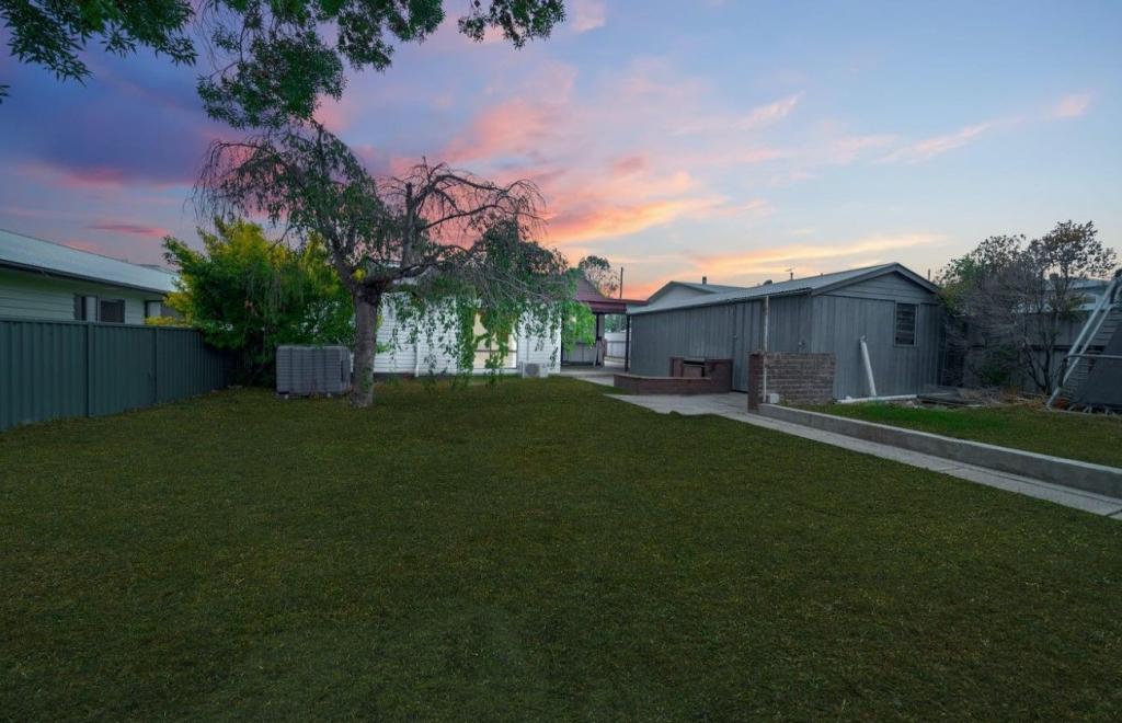 15 Agnes Ave, Crestwood, NSW 2620