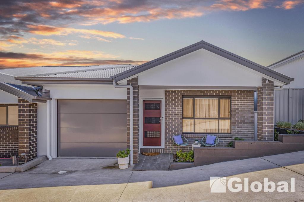 3/75 Churnwood Dr, Fletcher, NSW 2287