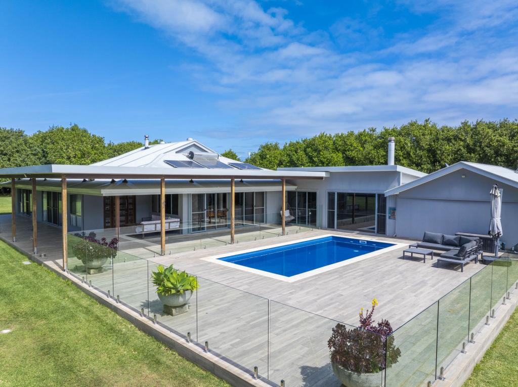 Contact Agent For Address, Rous, NSW 2477