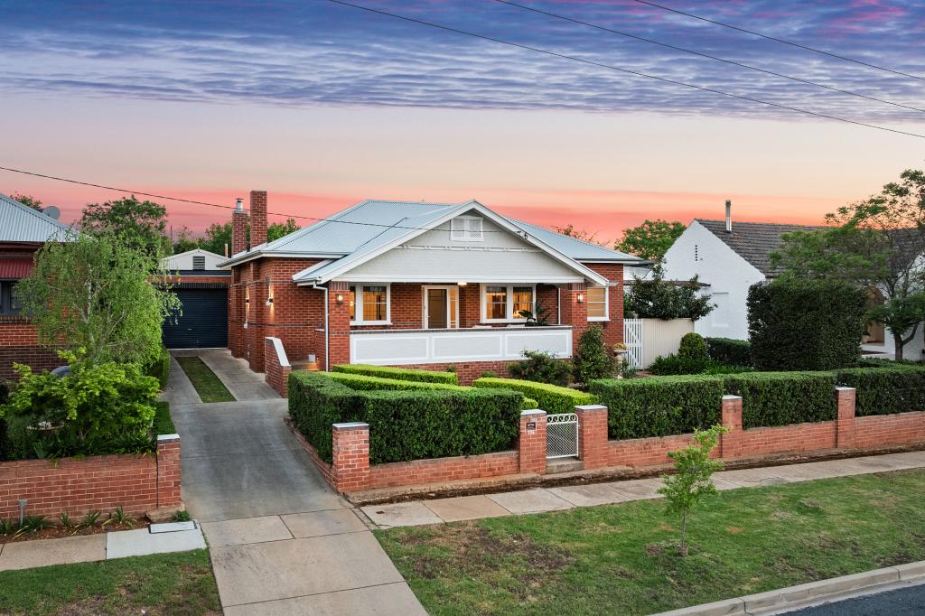 106 Coleman St, Turvey Park, NSW 2650