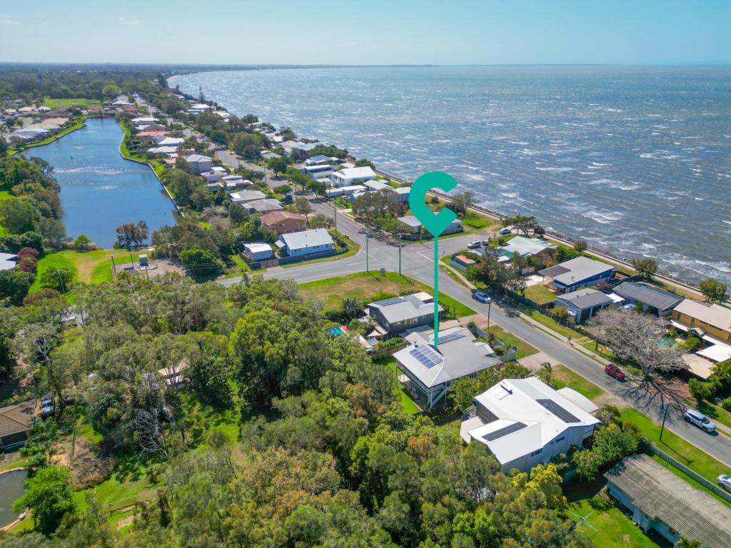 114 BIGGS AVE, BEACHMERE, QLD 4510