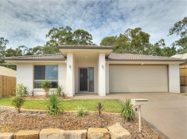 8 Harvey Pl, Calamvale, QLD 4116