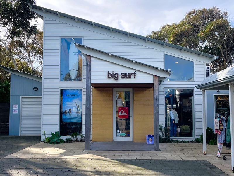 Big Surf Australia, Middleton, SA 5213