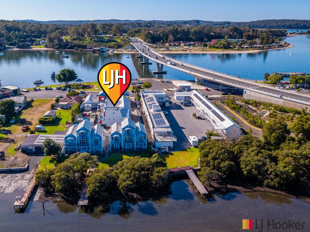 8/33 Clyde St, Batemans Bay, NSW 2536