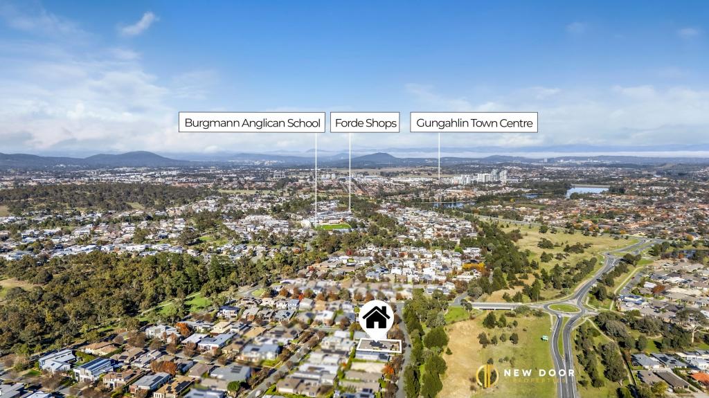 12 Paquita St, Forde, ACT 2914