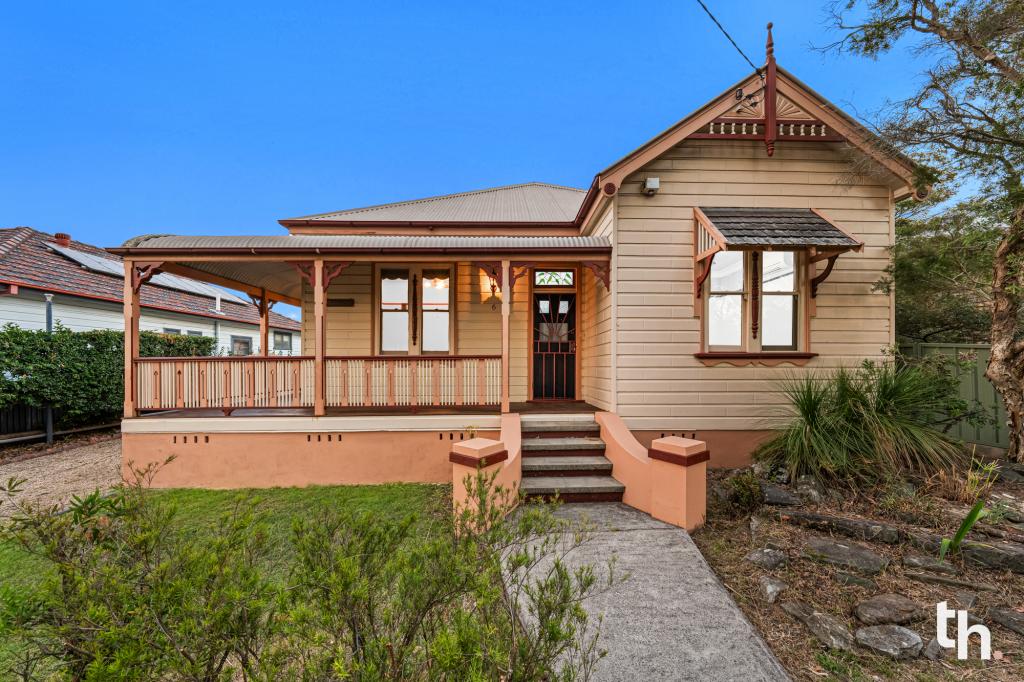 6 THALABA RD, NEW LAMBTON, NSW 2305