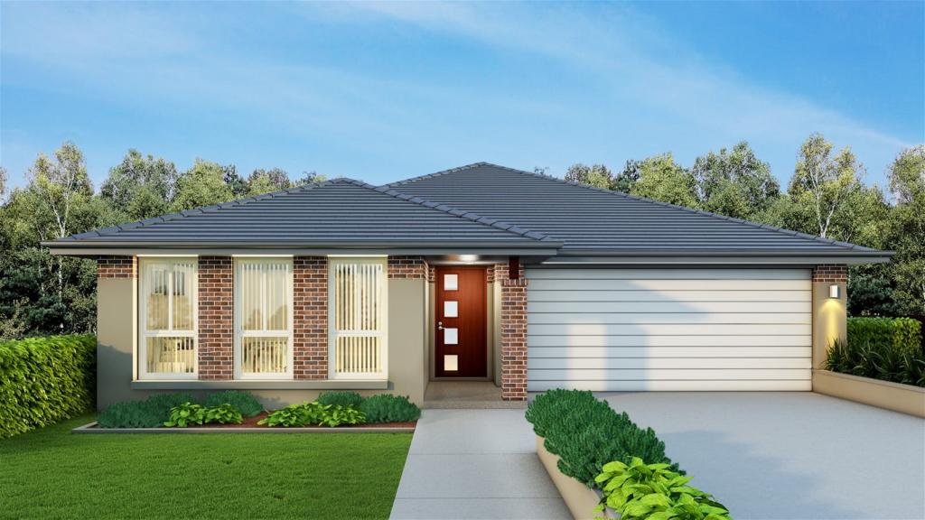 Lot 528 Brandy Way, Bellbird, NSW 2325