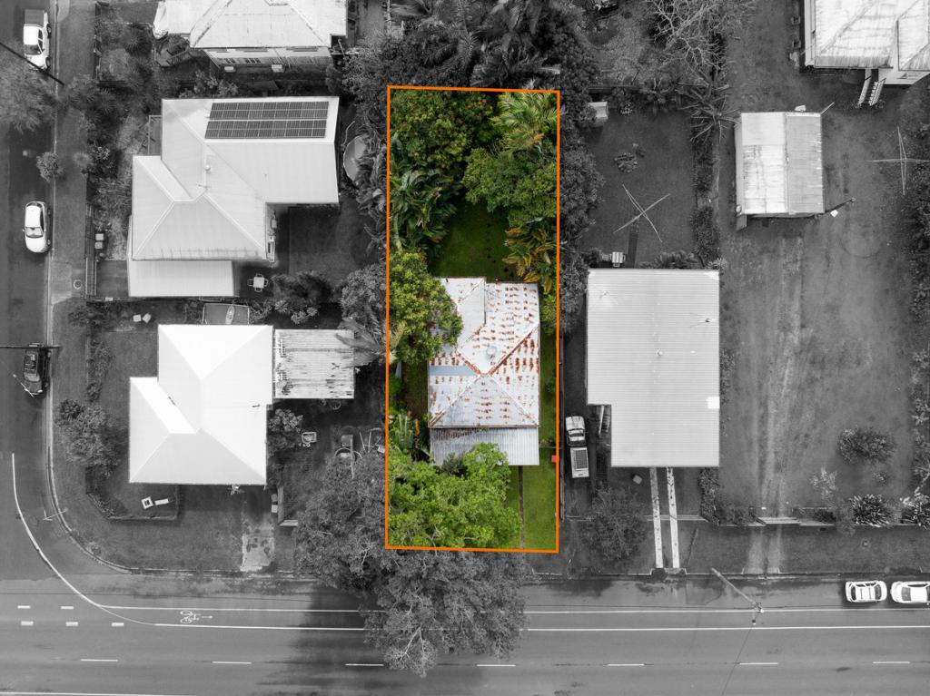 454 Severin St, Manunda, QLD 4870