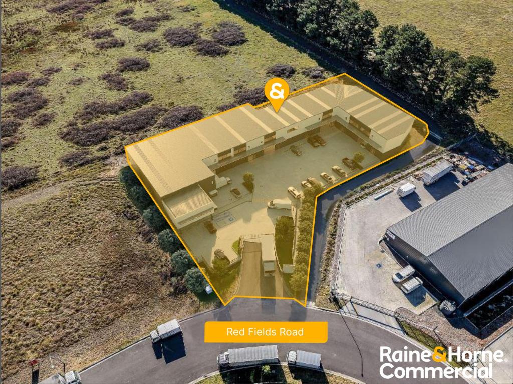 13 RED FIELDS RD, MOSS VALE, NSW 2577