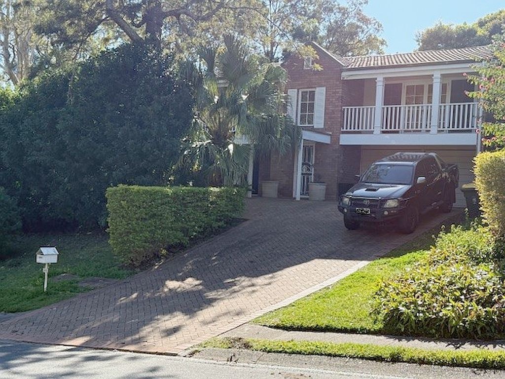 44 Goolman St, Chapel Hill, QLD 4069