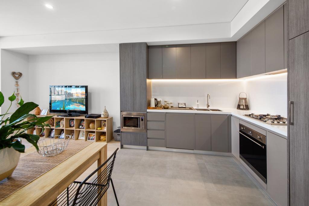 F4.06/39 Flora St, Kirrawee, NSW 2232