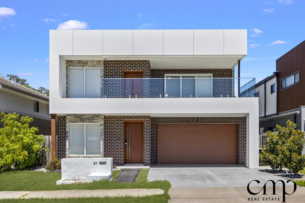 27 Changsha Rd, Edmondson Park, NSW 2174