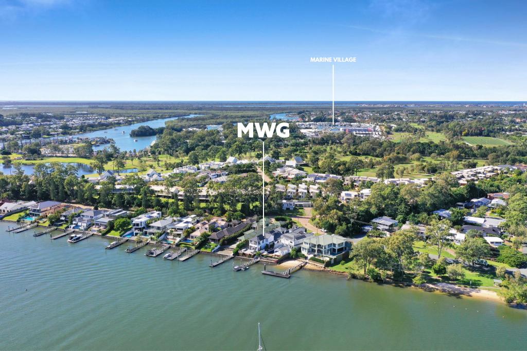 5401 Pebble Lane, Hope Island, QLD 4212