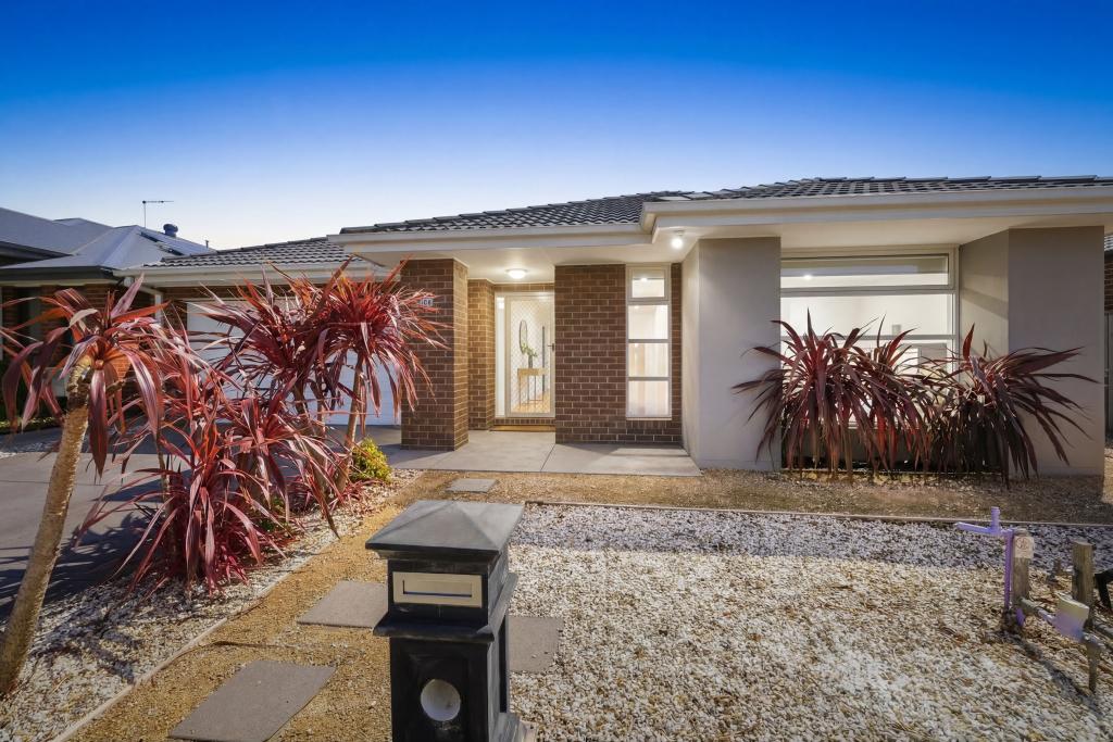 74 DIGGERS REST COIMADAI RD, DIGGERS REST, VIC 3427