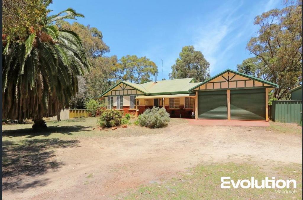 29 Moores Rd, Pinjarra, WA 6208
