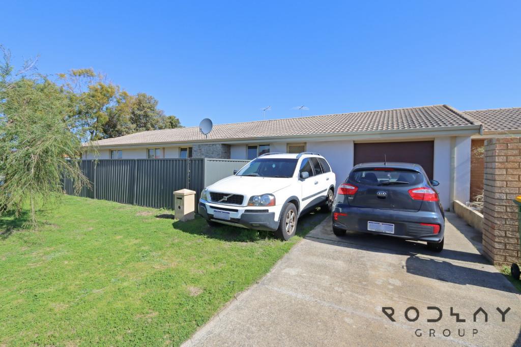 44 ERICA ST, COODANUP, WA 6210