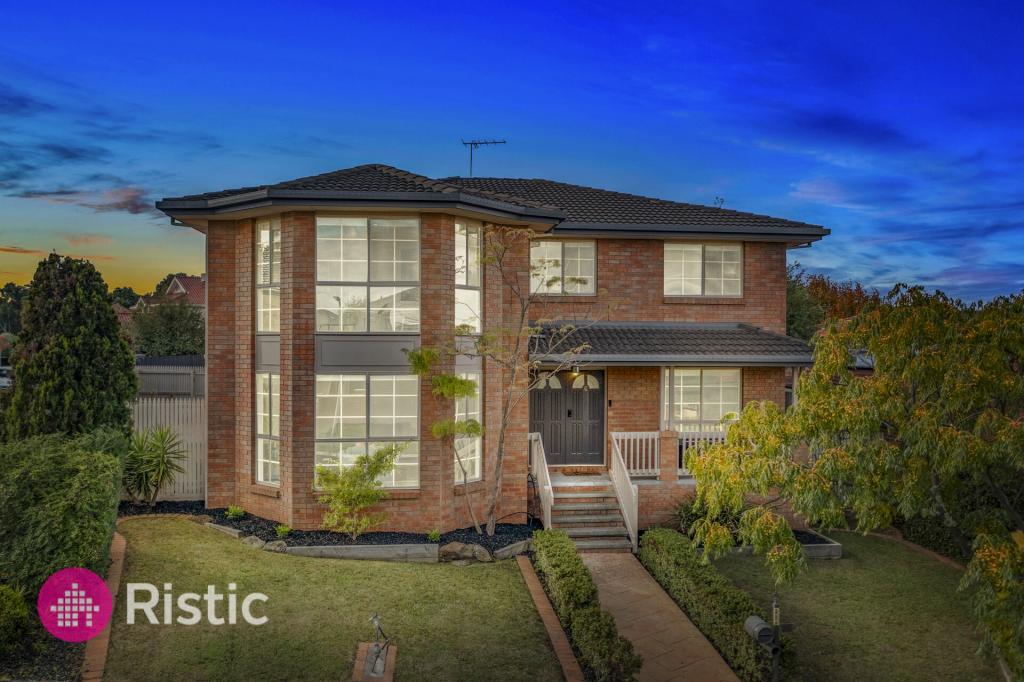 6 Montana Way, Mill Park, VIC 3082