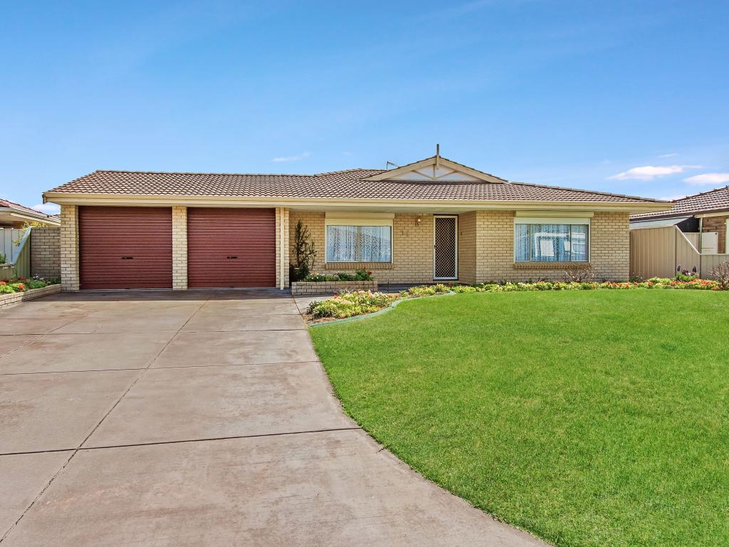 19 Marjorie Pde, Rockingham, WA 6168