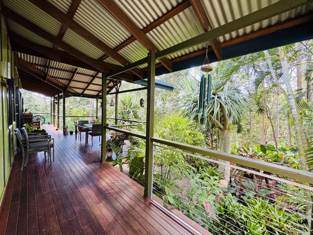 19 Rosenstet Lane, Apple Tree Creek, QLD 4660