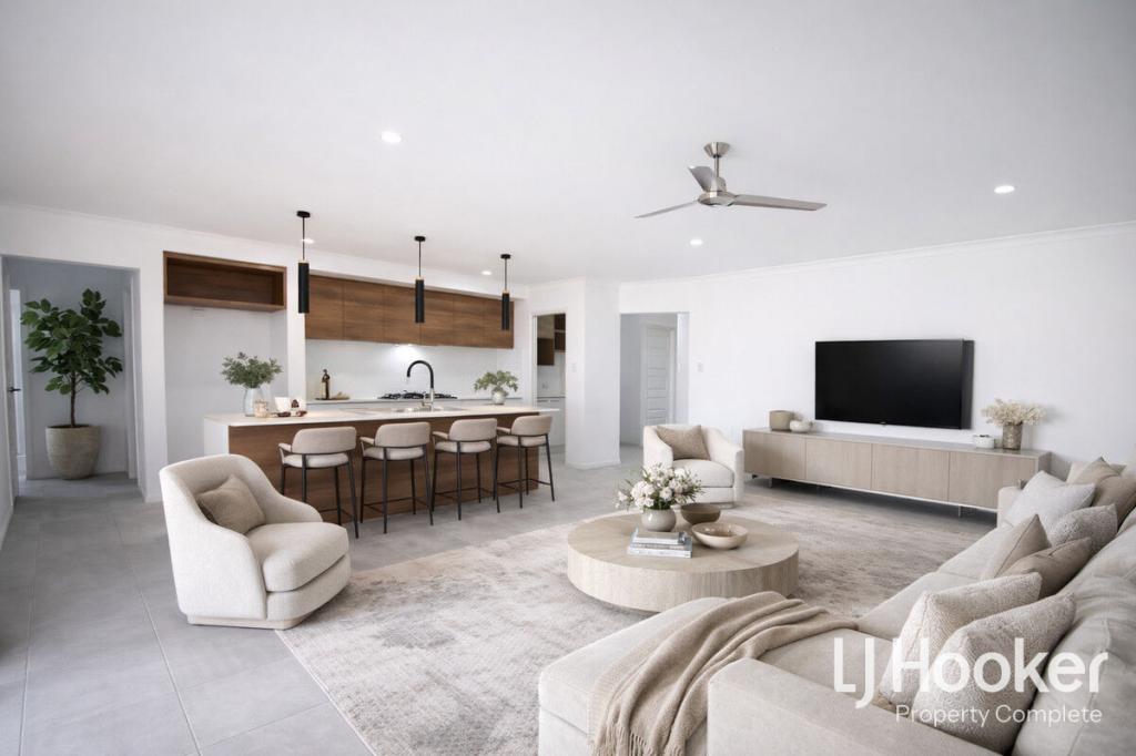 47 Greenstone St, Yarrabilba, QLD 4207