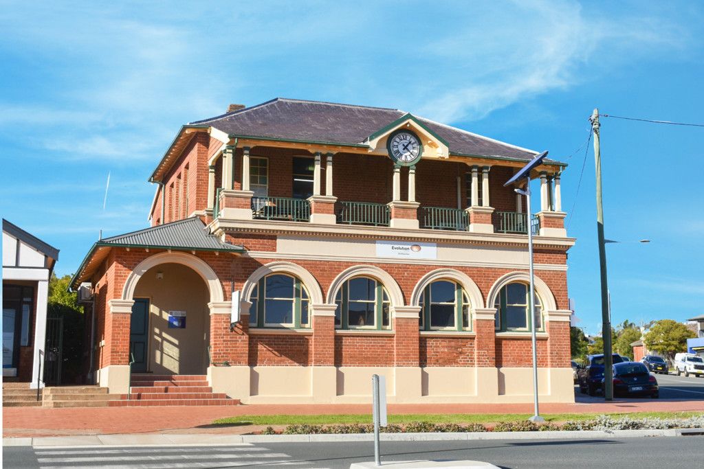 3/39 Currajong St, Parkes, NSW 2870