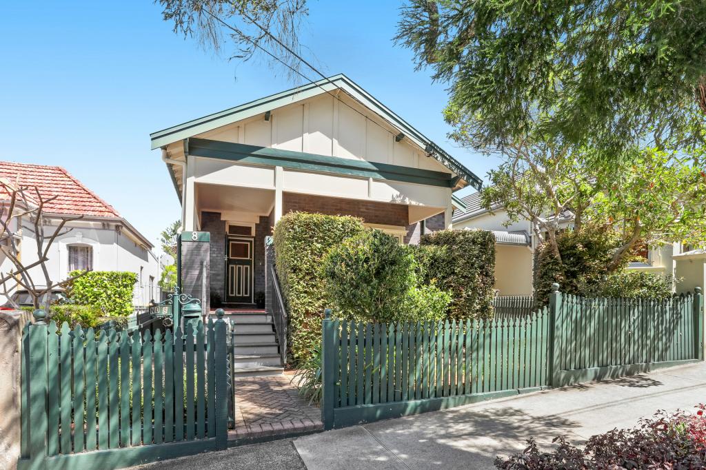 8 Albion St, Marrickville, NSW 2204