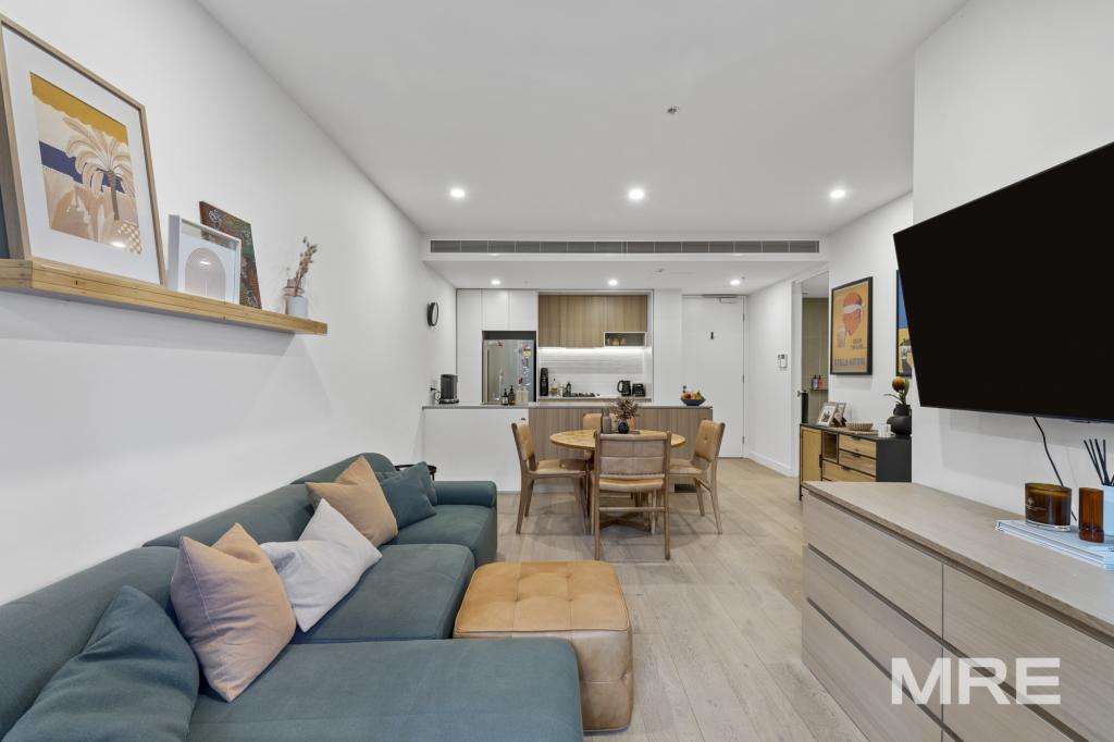 109/9 VILLAGE AVE, BRUNSWICK EAST, VIC 3057