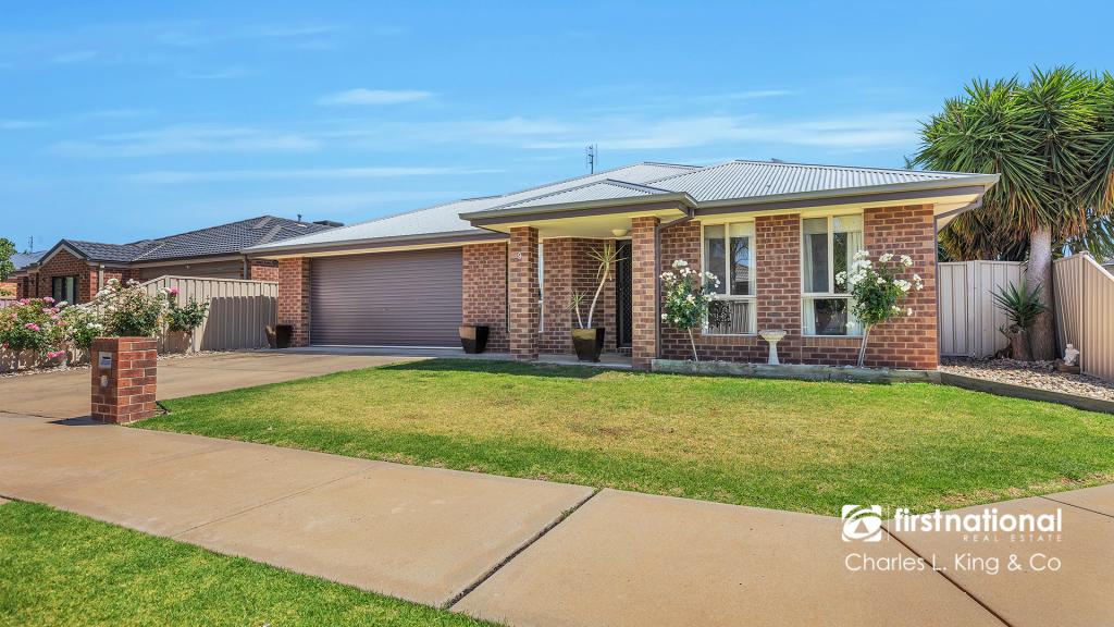 9 Lynch Dr, Echuca, VIC 3564