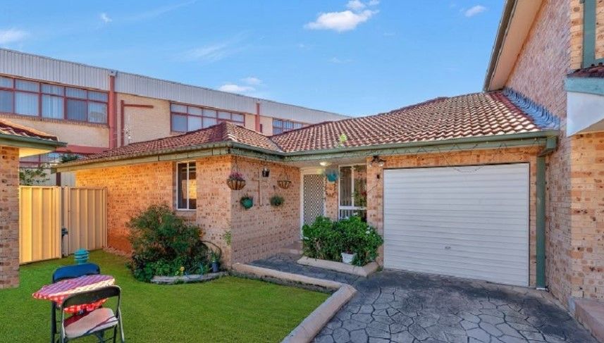 6/59-61 Devenish St, Greenfield Park, NSW 2176