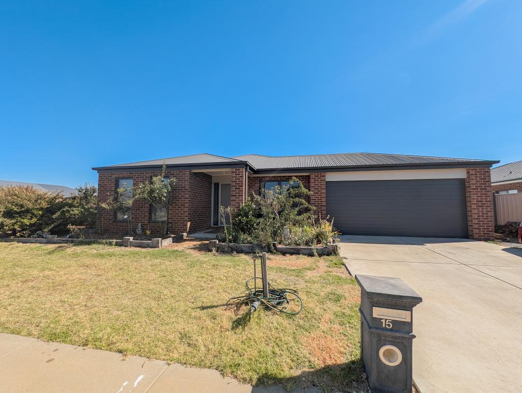 15 Redgum Dr, Kerang, VIC 3579