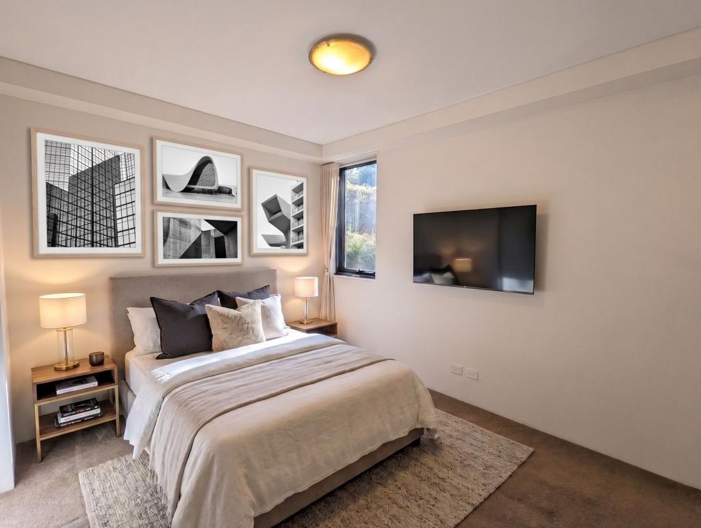 8/2b Womerah St, Turramurra, NSW 2074