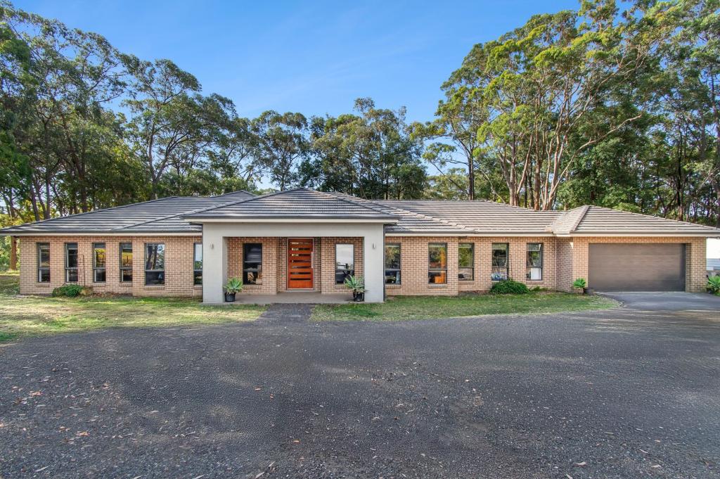 41 Wheelbarrow Ridge Rd, Colo Heights, NSW 2756