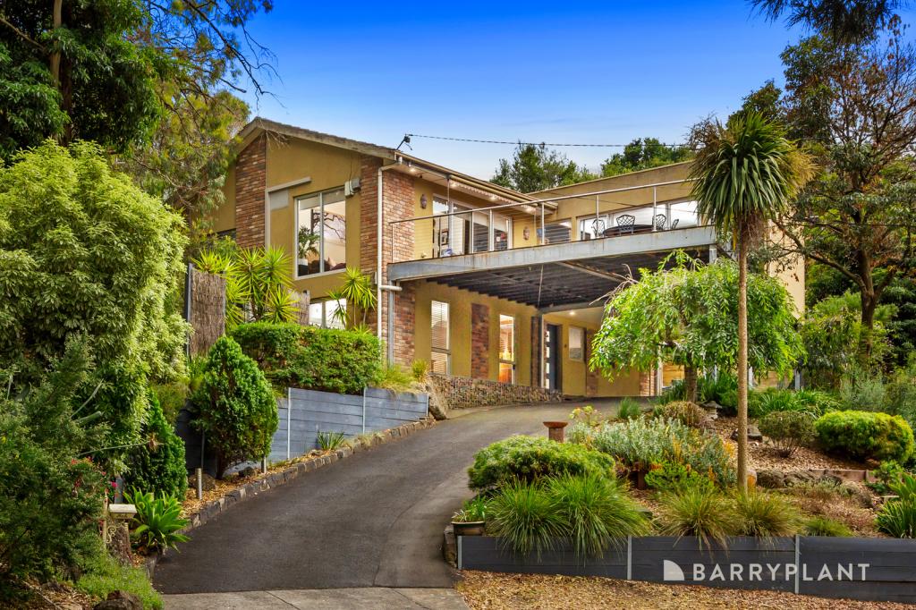 25 Wells Ave, Boronia, VIC 3155