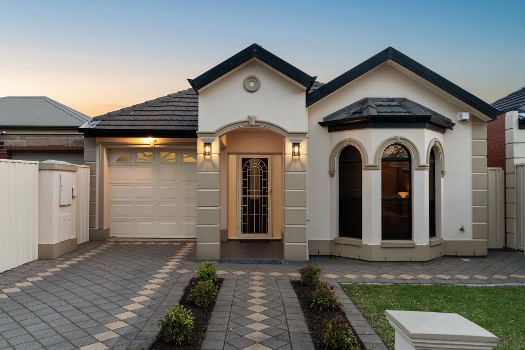 23 Douglas Ave, Hillcrest, SA 5086