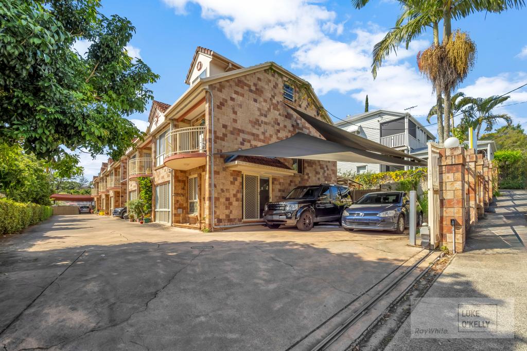 12/12 Middle St, Highgate Hill, QLD 4101