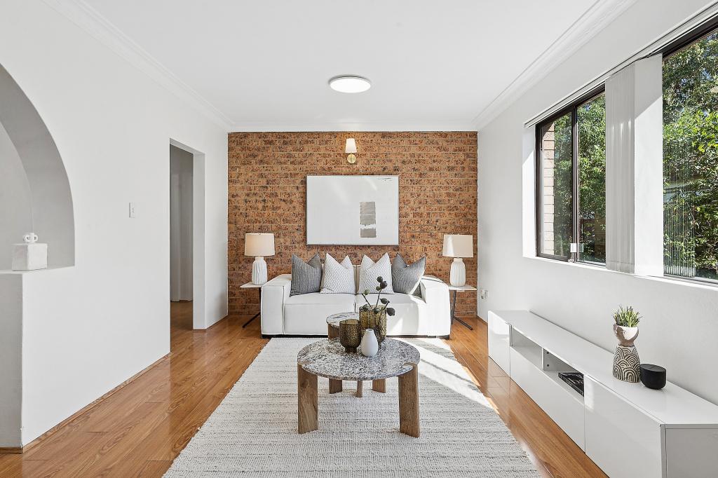 2/34 Centennial Ave, Lane Cove, NSW 2066