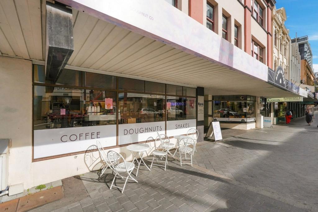 Shop 18/64-68 Liverpool St, Hobart, TAS 7000