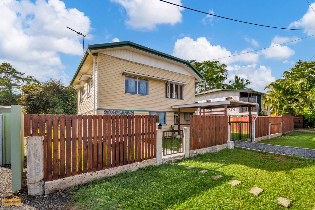 13 Pelican St, Innisfail, QLD 4860