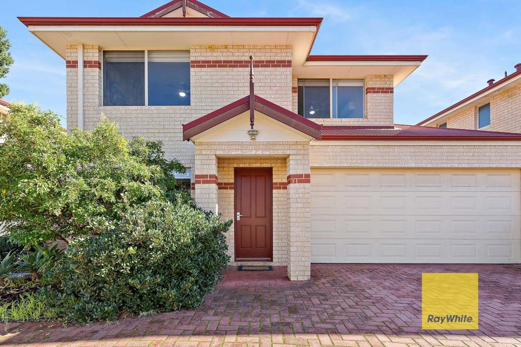167c Swansea St, East Victoria Park, WA 6101