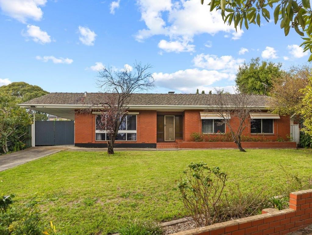 4 ALLAWAH AVE, GLEN OSMOND, SA 5064