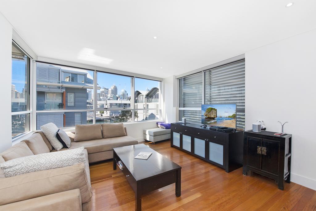 148/3 Darling Island Rd, Pyrmont, NSW 2009