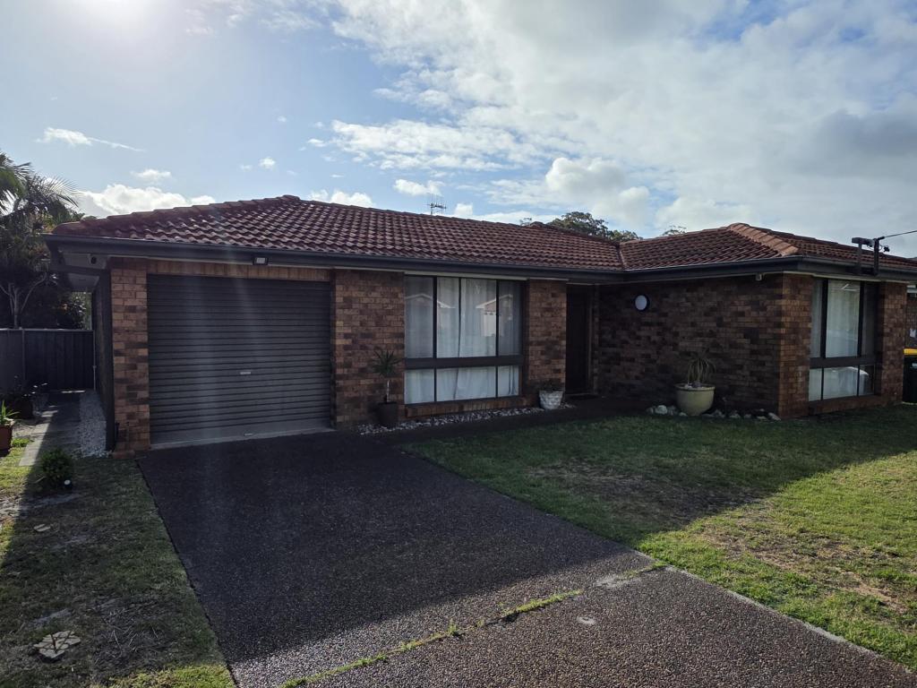 20 NORTHUMBERLAND AVE, LEMON TREE PASSAGE, NSW 2319